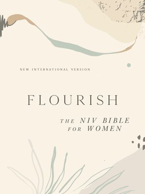 cover image of Flourish